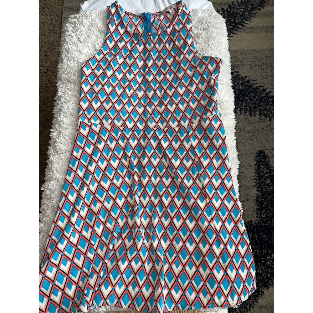 CB Girls Sz. XL Sleeveless Dress. Pretty, Exc. Condition